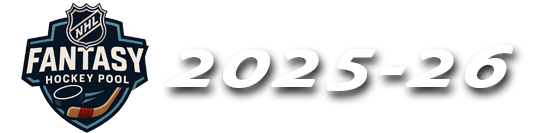 NHL Fantasy
